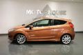 FORD FIESTA TITANIUM X TDCI - 1940 - 3