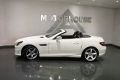 MERCEDES SLK SLK200 BLUEEFFICIENCY AMG SPORT - 1928 - 3
