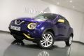 NISSAN JUKE N-CONNECTA DCI - 1942 - 12