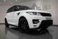 LAND ROVER RANGE ROVER SPORT AUTOBIOGRAPHY DYNAMIC - 1560 - 11