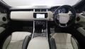 LAND ROVER RANGE ROVER SPORT AUTOBIOGRAPHY DYNAMIC - 1560 - 30