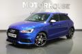 AUDI A1 S1 QUATTRO SPORTBACK - 1937 - 2