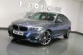 BMW 3 SERIES 330D XDRIVE M SPORT GRAN TURISMO - 1931 - 1