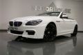 BMW 6 SERIES 640D M SPORT - 1832 - 12