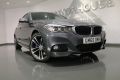 BMW 3 SERIES 330D XDRIVE M SPORT GRAN TURISMO - 1931 - 11