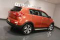 KIA SPORTAGE KX-4 CRDI  - 1941 - 8