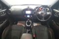 NISSAN JUKE N-CONNECTA DCI - 1942 - 26