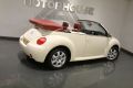 VOLKSWAGEN BEETLE CABRIOLET 8V - 1938 - 8