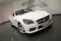 MERCEDES SLK SLK200 AMG SPORT EDITION - 1935 - 11