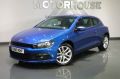 VOLKSWAGEN SCIROCCO TSI DSG - 1944 - 2
