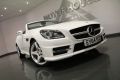 MERCEDES SLK SLK200 AMG SPORT EDITION - 1935 - 12