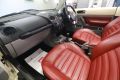 VOLKSWAGEN BEETLE CABRIOLET 8V - 1938 - 24