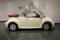 VOLKSWAGEN BEETLE CABRIOLET 8V - 1938 - 10