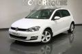 VOLKSWAGEN GOLF MATCH TDI BLUEMOTION TECHNOLOGY DSG - 1933 - 2