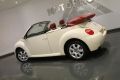 VOLKSWAGEN BEETLE CABRIOLET 8V - 1938 - 4
