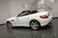 MERCEDES SLK SLK200 AMG SPORT EDITION - 1935 - 4