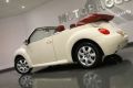 VOLKSWAGEN BEETLE CABRIOLET 8V - 1938 - 5
