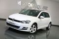 VOLKSWAGEN GOLF MATCH TDI BLUEMOTION TECHNOLOGY DSG - 1933 - 1