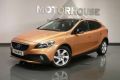 VOLVO V40 D2 CROSS COUNTRY LUX - 1924 - 2