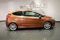 FORD FIESTA TITANIUM X TDCI - 1940 - 9