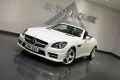 MERCEDES SLK SLK200 BLUEEFFICIENCY AMG SPORT - 1928 - 1