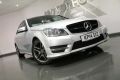 MERCEDES C-CLASS C220 CDI AMG SPORT EDITION PREMIUM PLUS - 1932 - 11