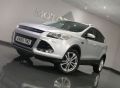 FORD KUGA TITANIUM X TDCI - 1920 - 12