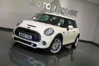 Used MINI HATCH in Bridgend Mid Glamorgan for sale