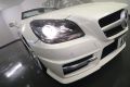 MERCEDES SLK SLK200 BLUEEFFICIENCY AMG SPORT - 1928 - 15