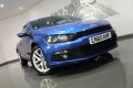VOLKSWAGEN SCIROCCO TSI DSG - 1944 - 11
