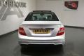 MERCEDES C-CLASS C220 CDI AMG SPORT EDITION PREMIUM PLUS - 1932 - 6