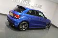 AUDI A1 S1 QUATTRO SPORTBACK - 1937 - 8