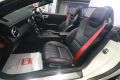MERCEDES SLK SLK200 BLUEEFFICIENCY AMG SPORT - 1928 - 20