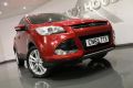 FORD KUGA TITANIUM X SPORT TDCI - 1948 - 11