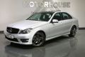 MERCEDES C-CLASS C220 CDI AMG SPORT EDITION PREMIUM PLUS - 1932 - 2