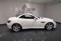 MERCEDES SLK SLK200 BLUEEFFICIENCY AMG SPORT - 1928 - 10