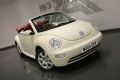 VOLKSWAGEN BEETLE CABRIOLET 8V - 1938 - 13