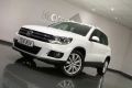 VOLKSWAGEN TIGUAN MATCH EDITION TDI BMT - 1934 - 12