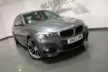 BMW 3 SERIES 330D XDRIVE M SPORT GRAN TURISMO - 1931 - 10