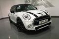 MINI HATCH COOPER S - 1945 - 10