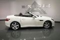 MERCEDES SLK SLK200 BLUEEFFICIENCY AMG SPORT - 1928 - 9