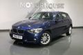 BMW 1 SERIES 118D SE - 1927 - 2