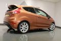 FORD FIESTA TITANIUM X TDCI - 1940 - 7