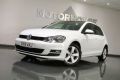 VOLKSWAGEN GOLF MATCH TDI BLUEMOTION TECHNOLOGY DSG - 1933 - 12
