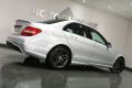 MERCEDES C-CLASS C220 CDI AMG SPORT EDITION PREMIUM PLUS - 1932 - 7