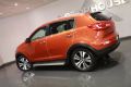 KIA SPORTAGE KX-4 CRDI  - 1941 - 4