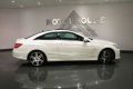 MERCEDES E-CLASS E350 CDI BLUEEFFICIENCY SPORT - 1929 - 9