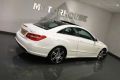 MERCEDES E-CLASS E350 CDI BLUEEFFICIENCY SPORT - 1929 - 8