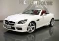 MERCEDES SLK SLK200 AMG SPORT EDITION - 1935 - 2
