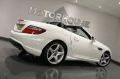 MERCEDES SLK SLK200 BLUEEFFICIENCY AMG SPORT - 1928 - 7